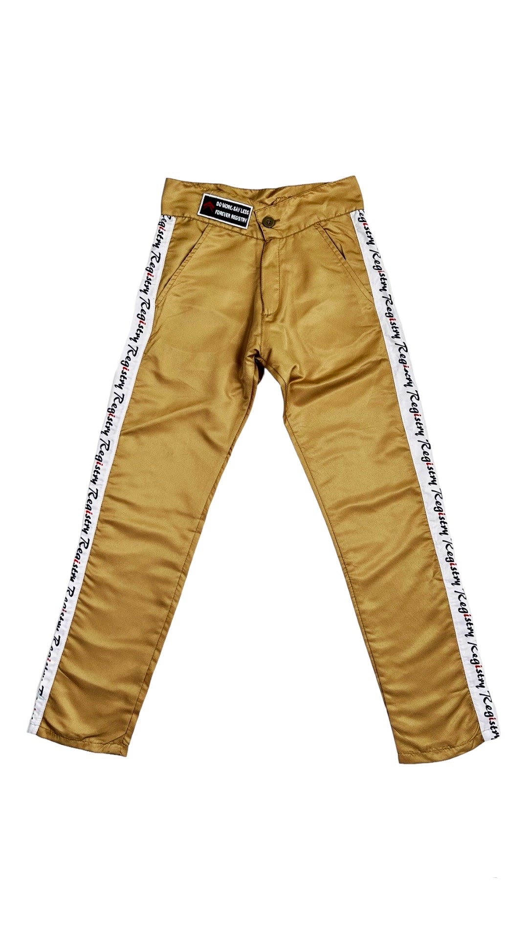 Regîstry “Laprènë” Khaki set