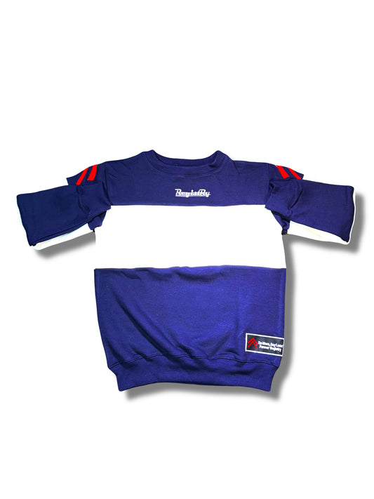 Registry "HITH" Sweater