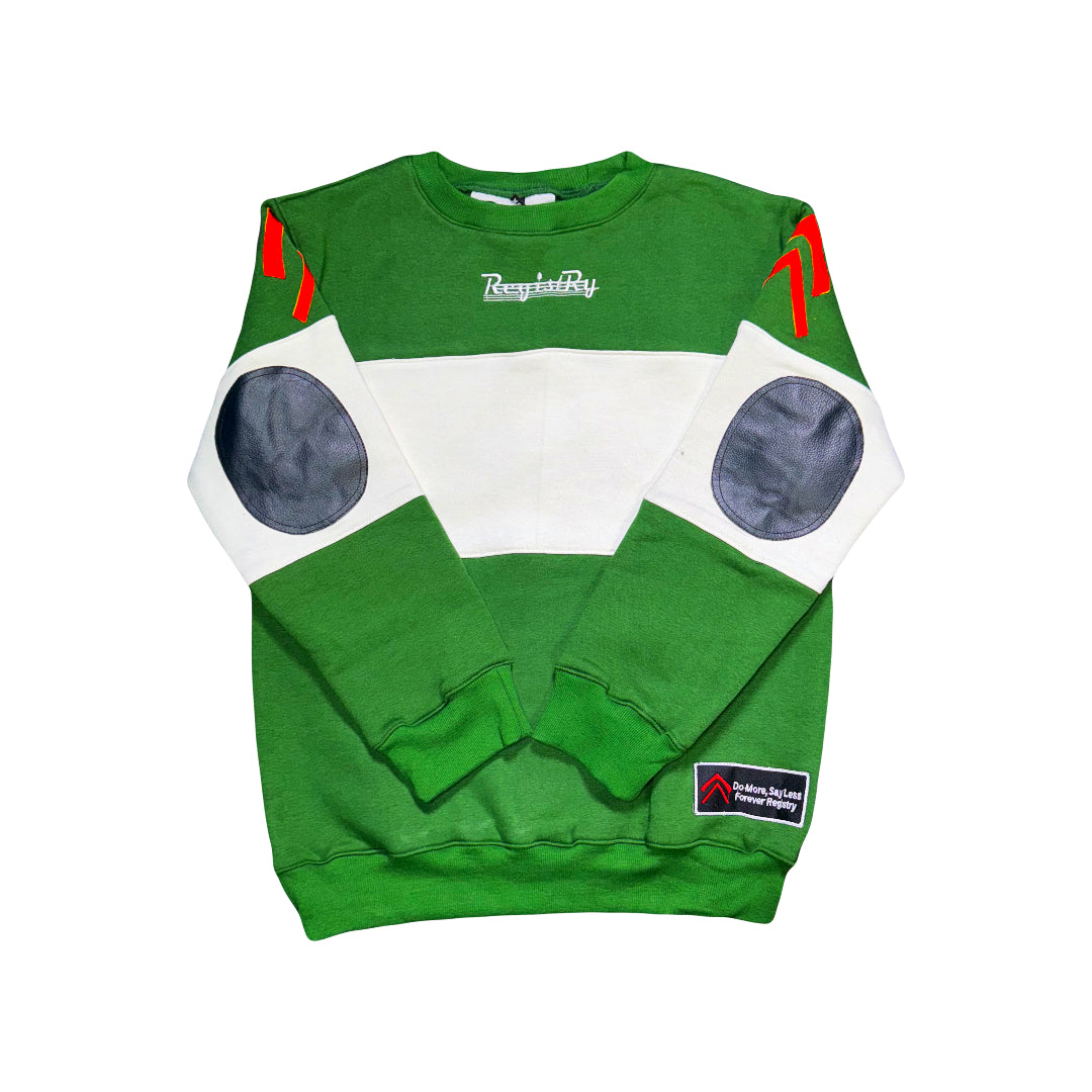 Registry "HITH" Sweater