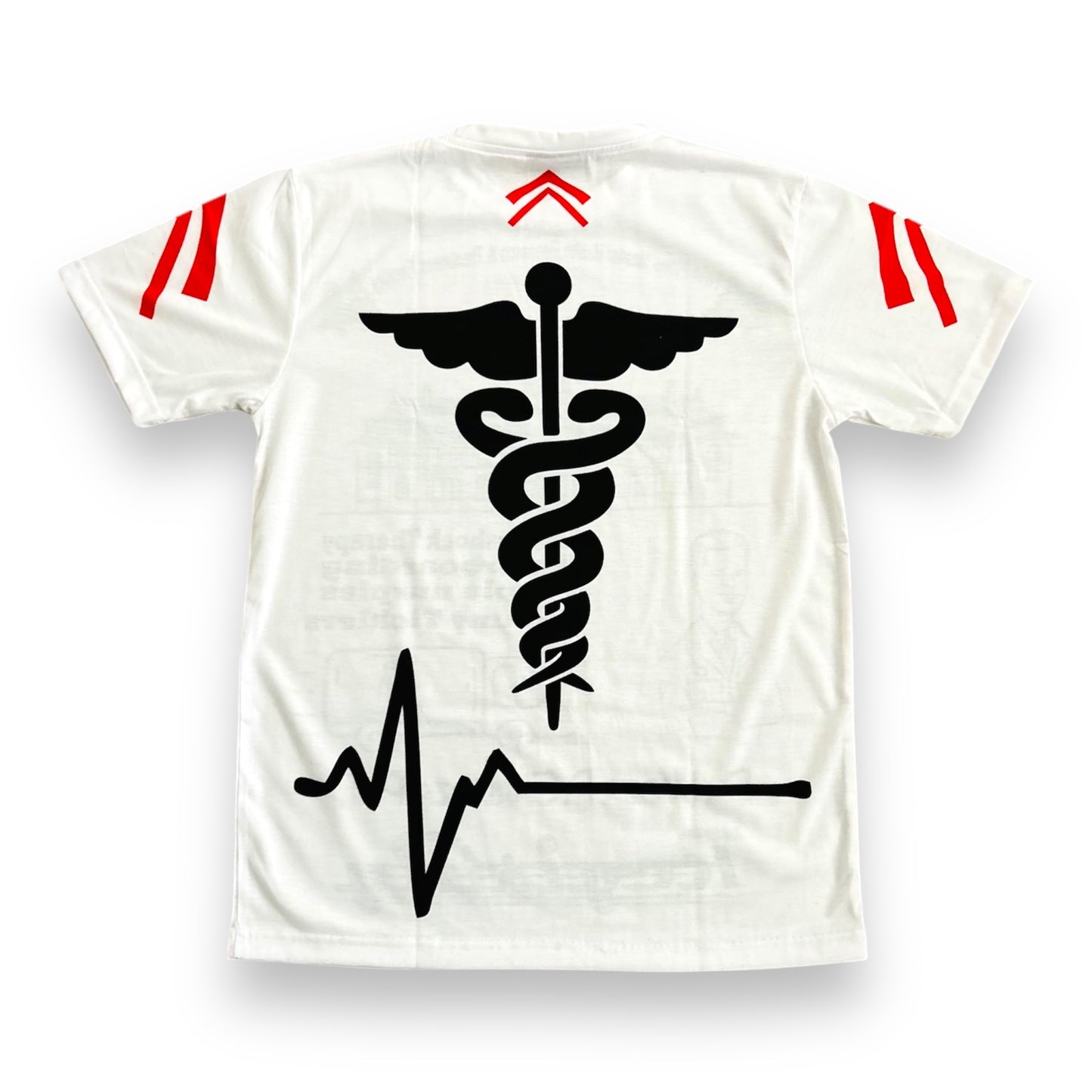 Regîstry "Twin Pines' Tshirt