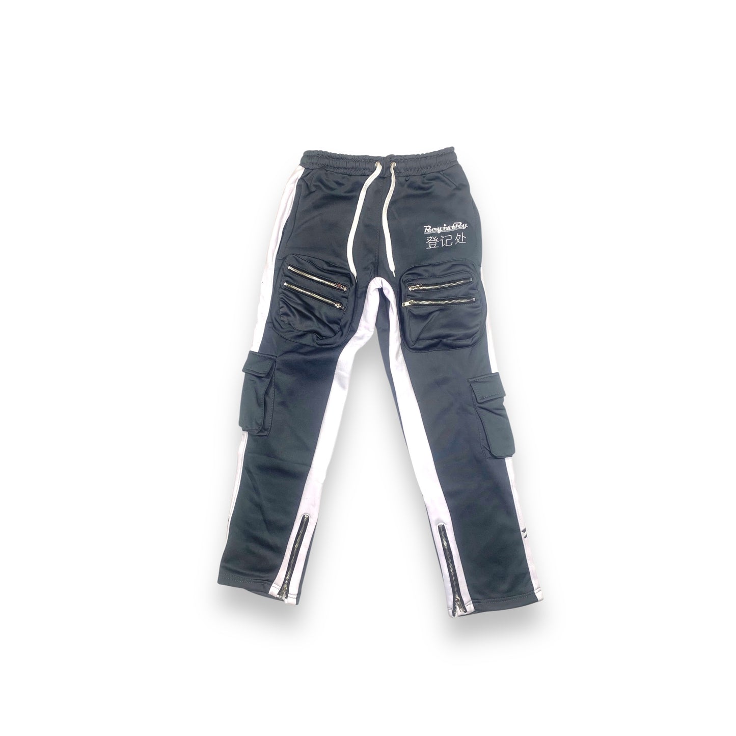 Regîstry "Kyî" Tactical Track Pants