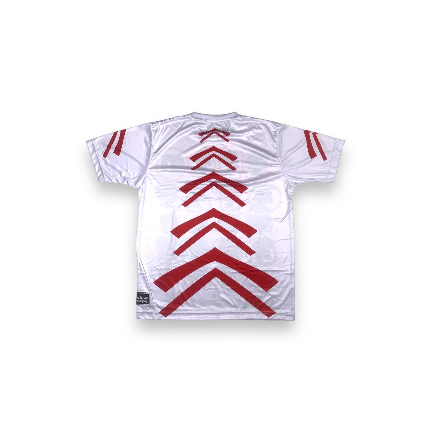 Registry "BHM" T-shirt