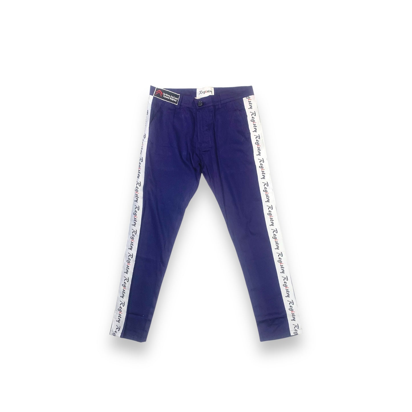 Registry "Vino" Chino pants
