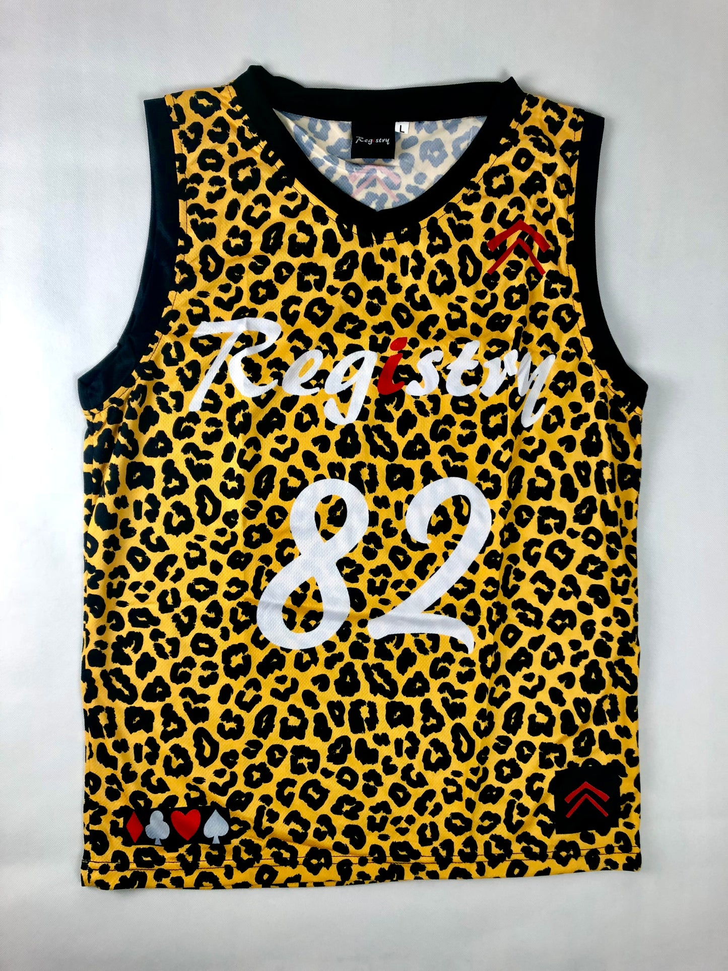 Regîstry Custom Orders