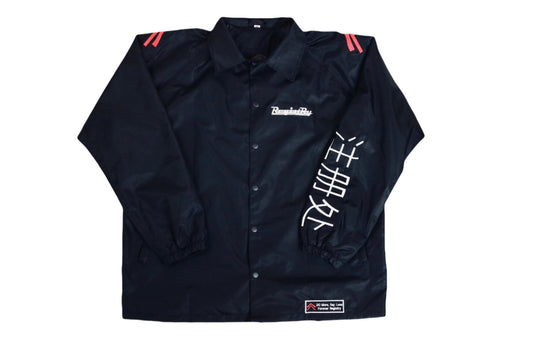 RegÎstry " Kyî " Lightweight Staff Jackets