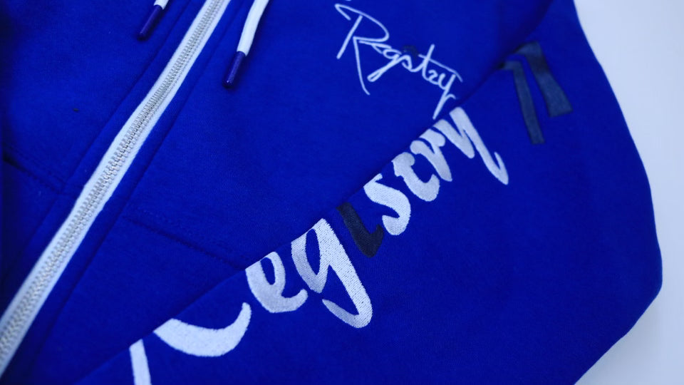 Registry “Registry day“ Top