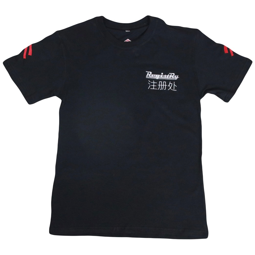 RegÎstry " Kyî " Orignal Tee