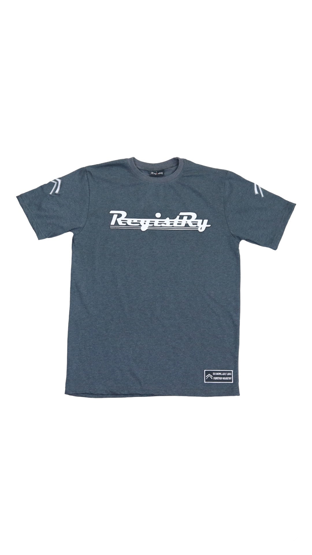 Regîstry Original Tshirt