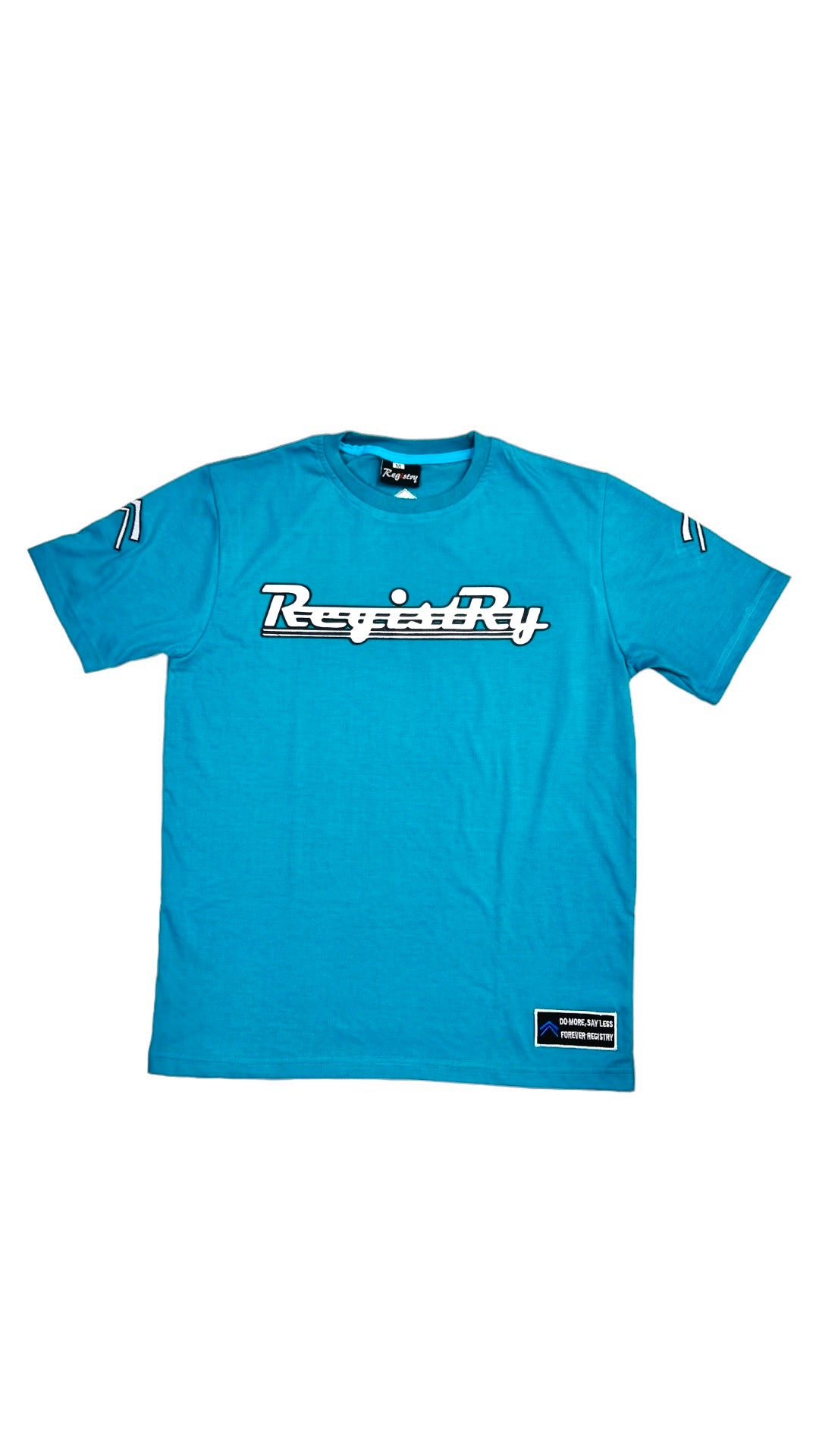 Regîstry Original Tshirt