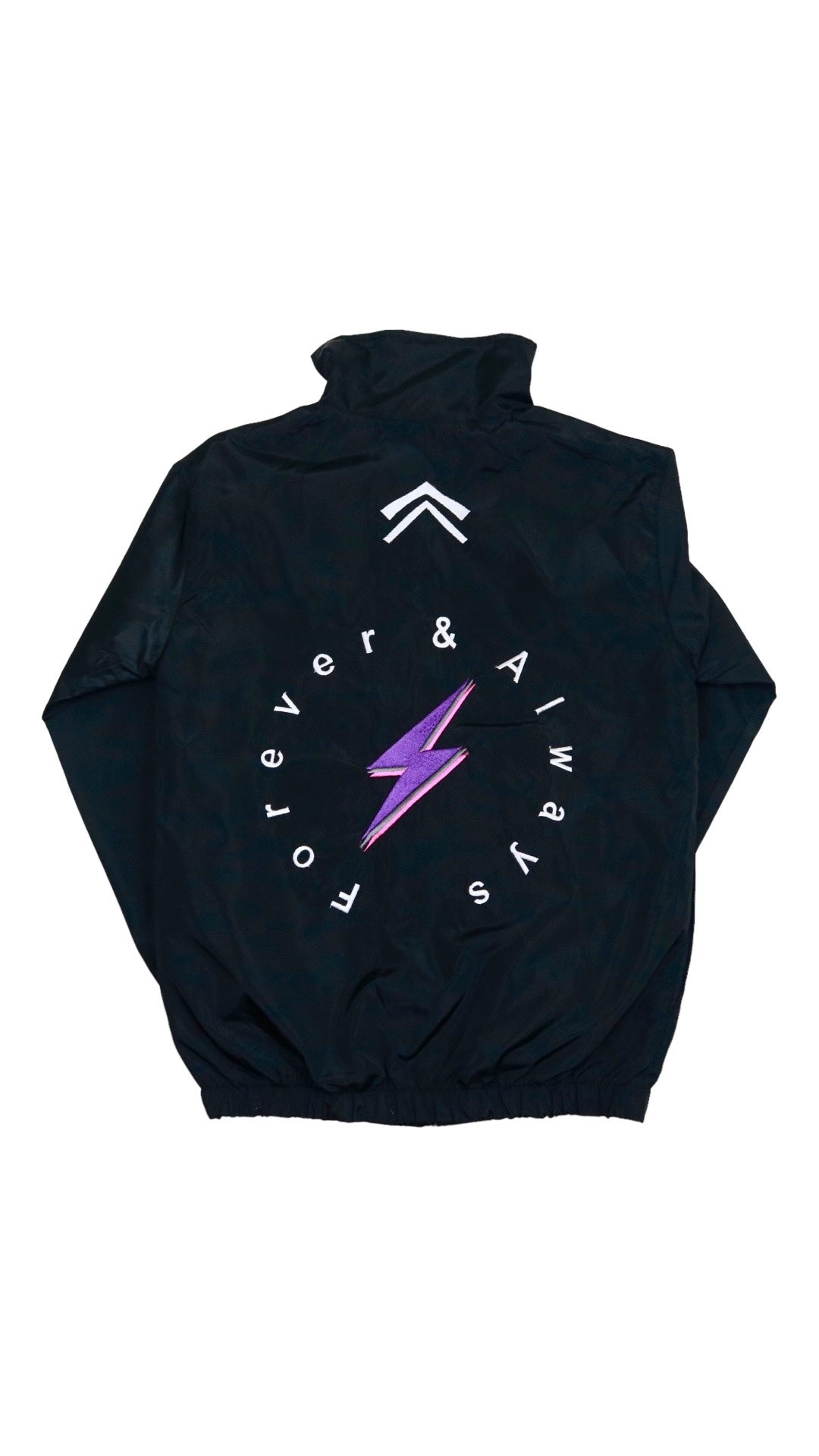 Regîstry [BraeTech] 90's Windbreaker set