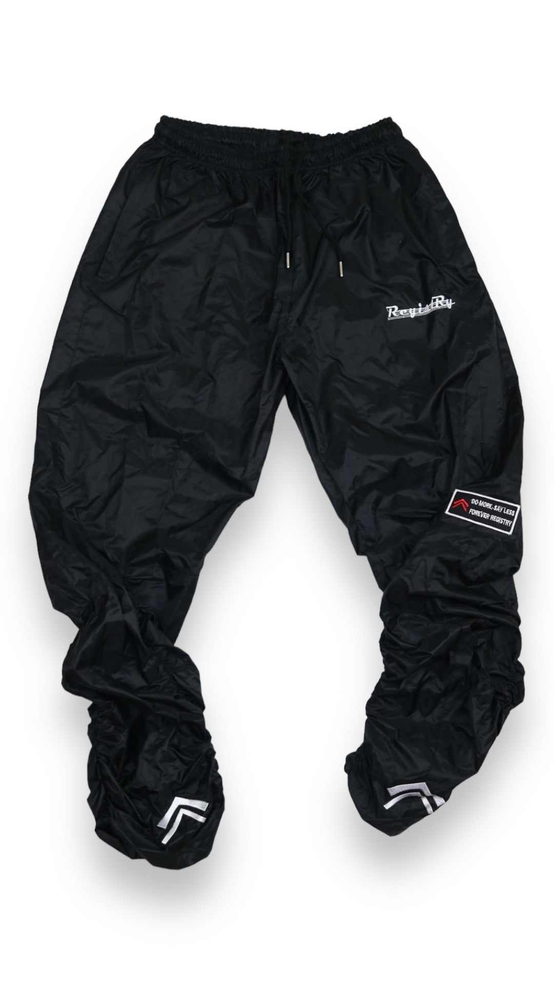 Regîstry "BraeTech" Flare bunch pants