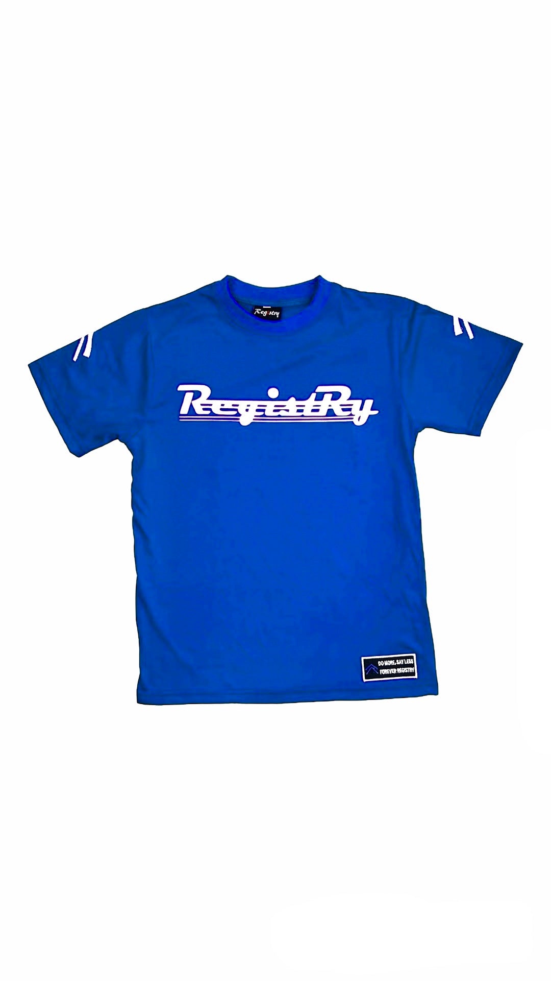 Regîstry Original Tshirt