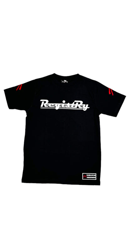 Regîstry Original Tshirt