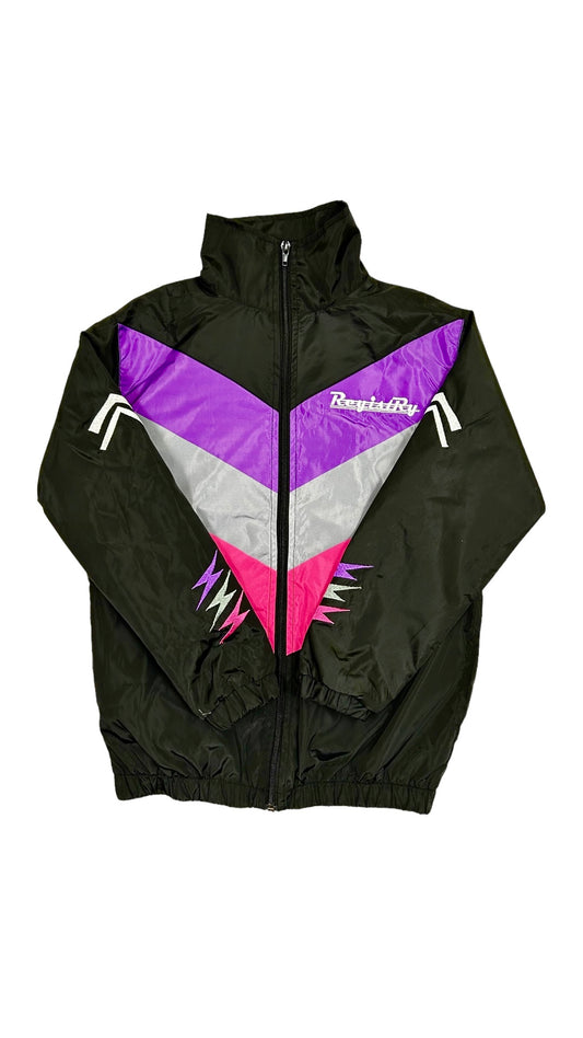 Regîstry [BraeTech] 90's Windbreaker set