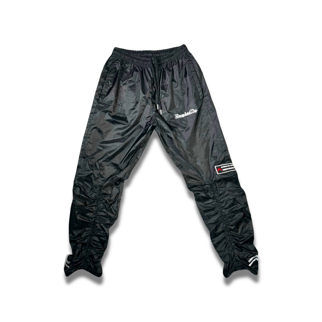 Regîstry "BraeTech" Flare bunch pants