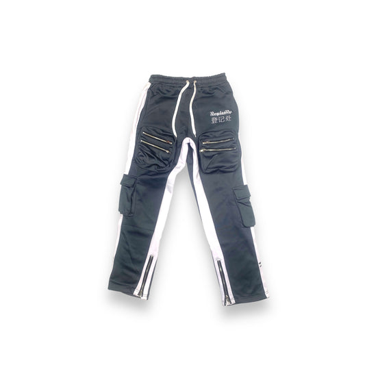 Regîstry "Kyî" Tactical Track Pants