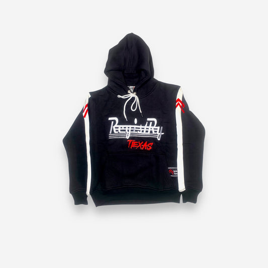 Regîstry "Texas" Flare tracksuit *Pre Order*
