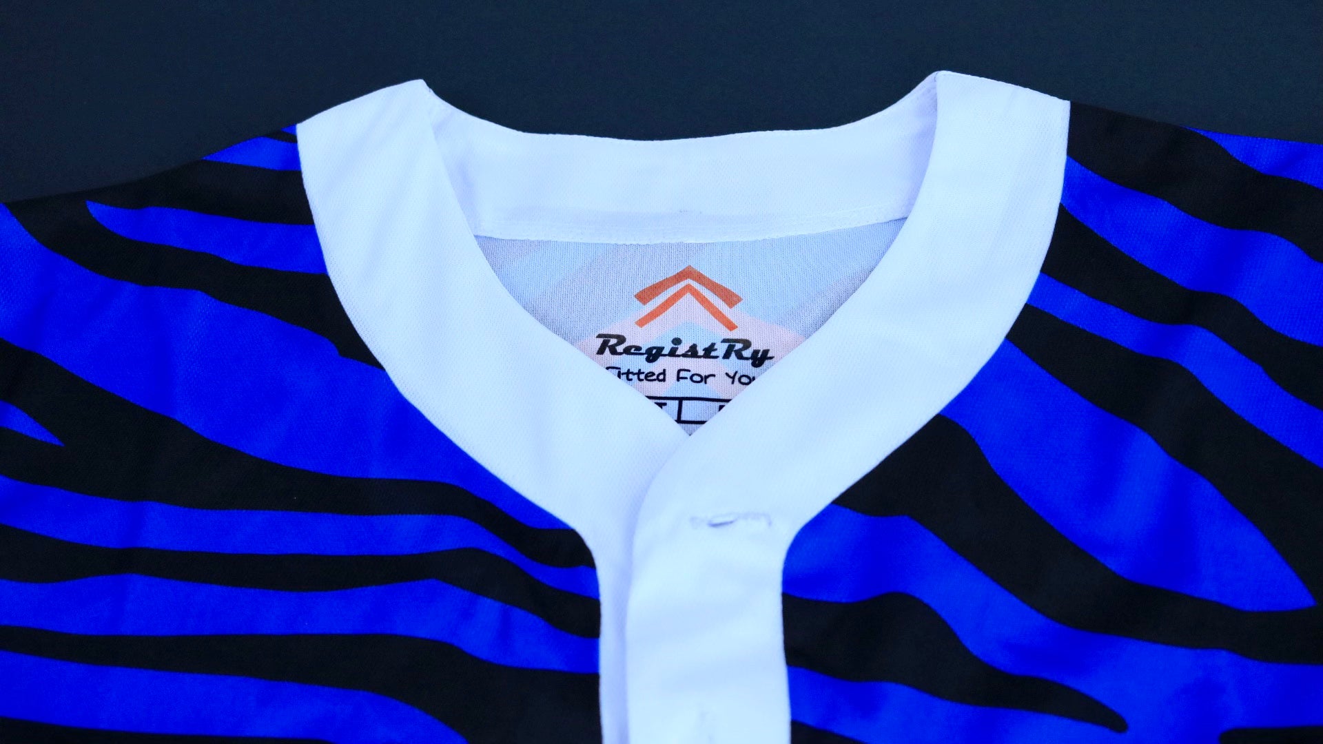 Chemise à rayures manches longues Chemise à rayures manches longues
