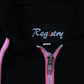 Registry "Registration" Top (Salmon) Pink