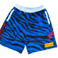 RegÎstry "Tiger Camo" Shorts