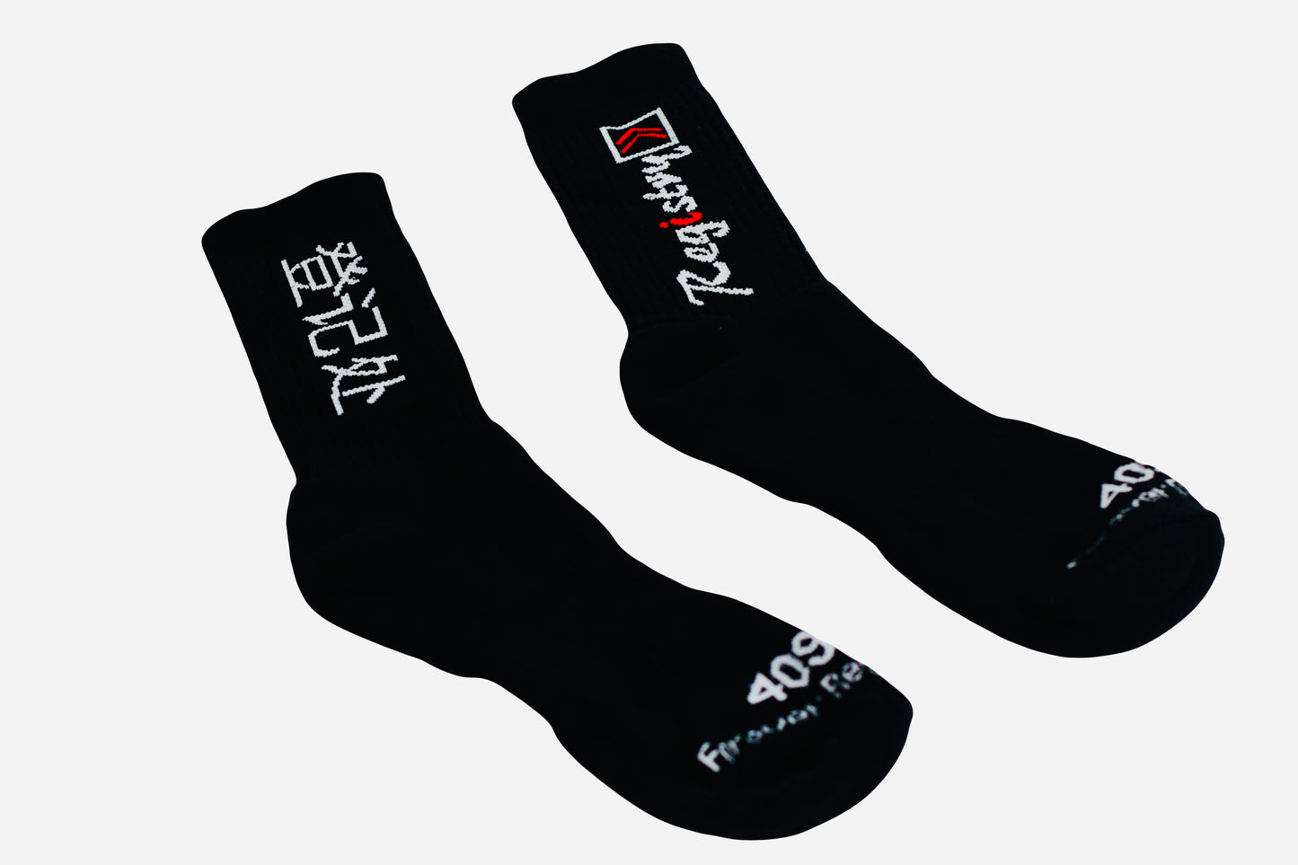 RegÎstry "RHD" Socks